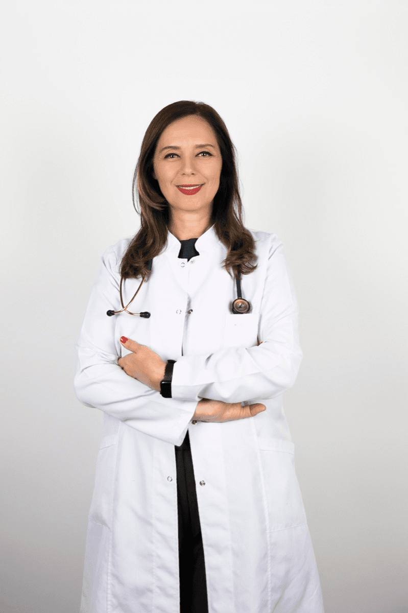 Prof. Asoc. Dr. Vlora Ismaili Jaha